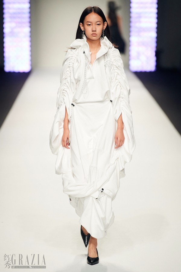 ChaberC+第四季实用主义无限发光、誓以立下标竿