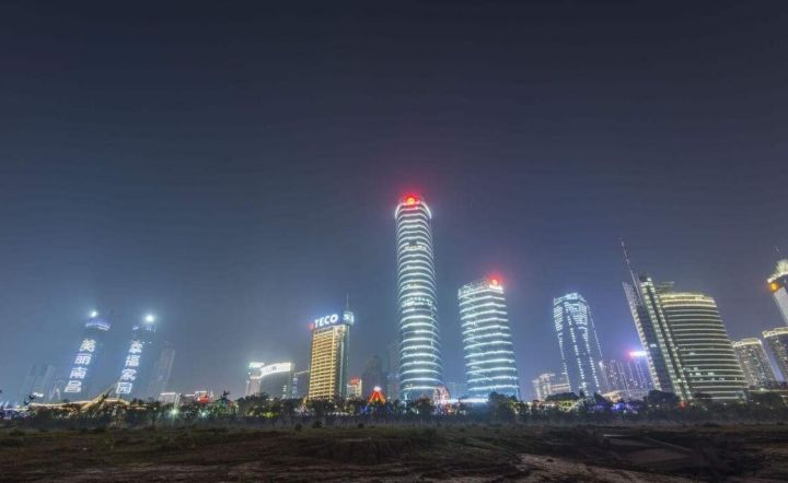 看成绩变化,江西的变化与发展