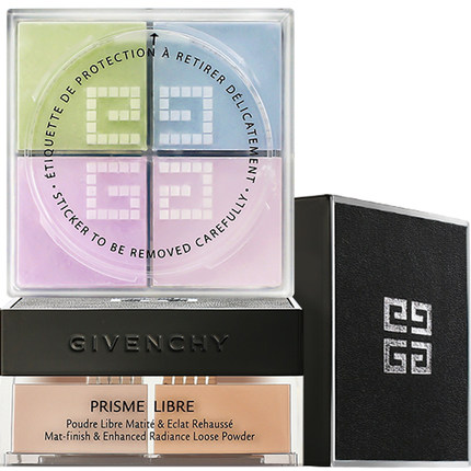 散粉哪个牌子好？安利好用的散粉