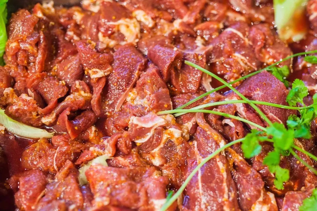 宜宾火锅人气排名第一的火锅,宜宾好吃的火锅推荐不限时