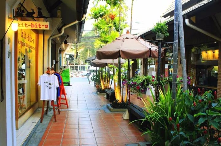 泰国旅游盛典,泰国旅游重大典礼