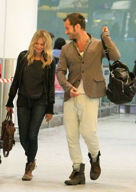 终于知道秋裤的重要性,明星告诉你秋裤正确使用法