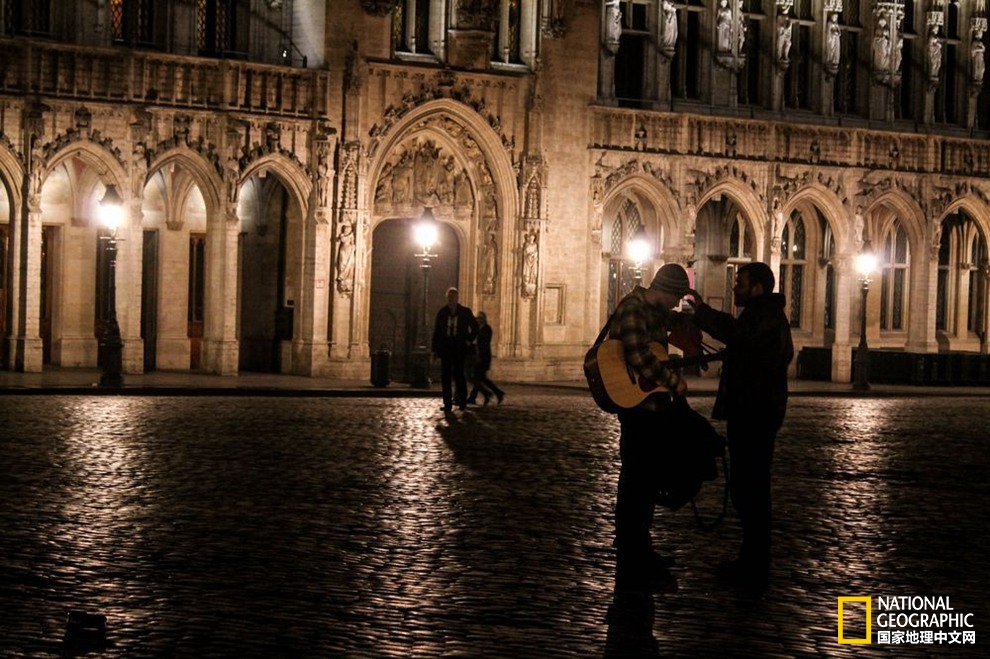 布鲁塞尔华夫饼和甜品,布鲁塞尔华夫饼