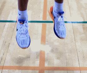 四号位打全场传球的十种方法,基础接球和传球技巧