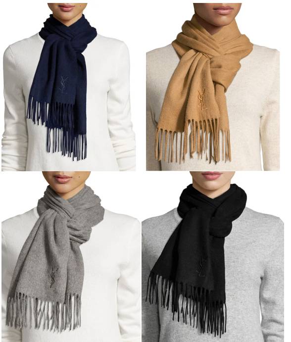 除了围巾还有什么能保暖面部,acne围巾哪个颜色好看