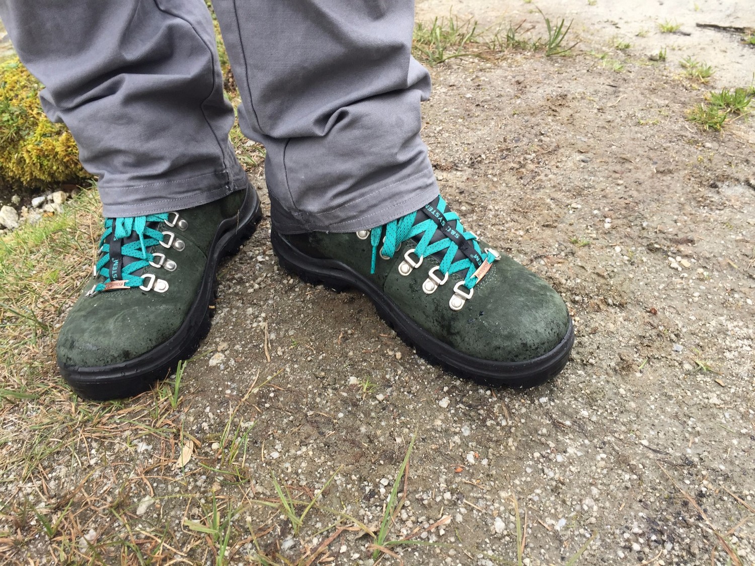 舒适性最好的重装徒步鞋测评,sleaderoutdoor鞋多少钱