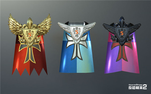 cs2增加新武器,csol2都有什么枪