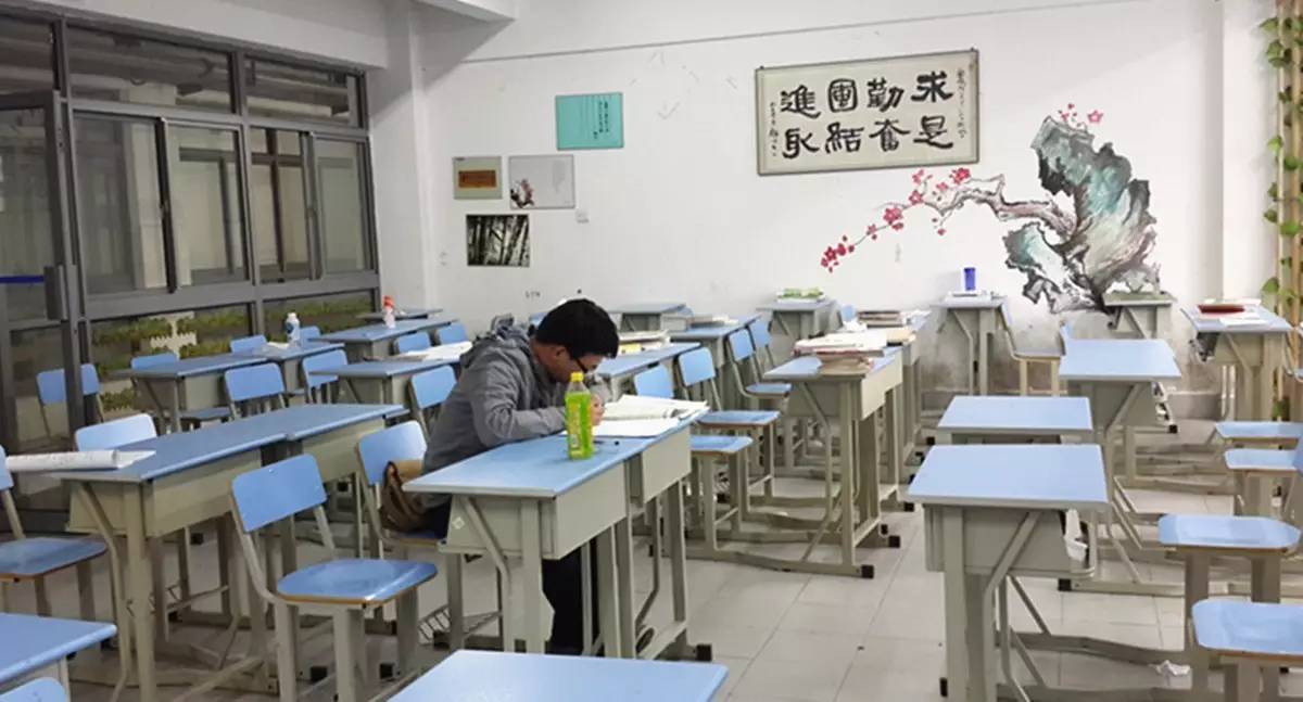 2017江南大学新生攻略｜宿舍居住介绍