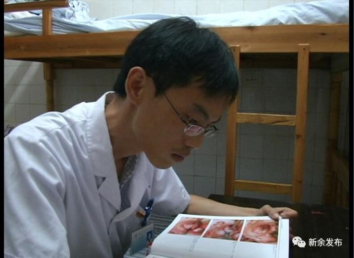 江西省2018优秀医生获得者,20人获评江西“最美医生护士”