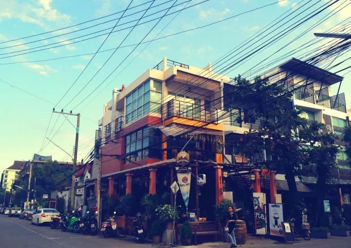 泰国旅游盛典,泰国旅游重大典礼