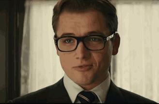 好莱坞红毯最帅西装大叔,好莱坞最帅男模特