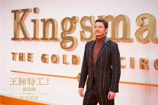 好莱坞红毯最帅西装大叔,好莱坞最帅男模特