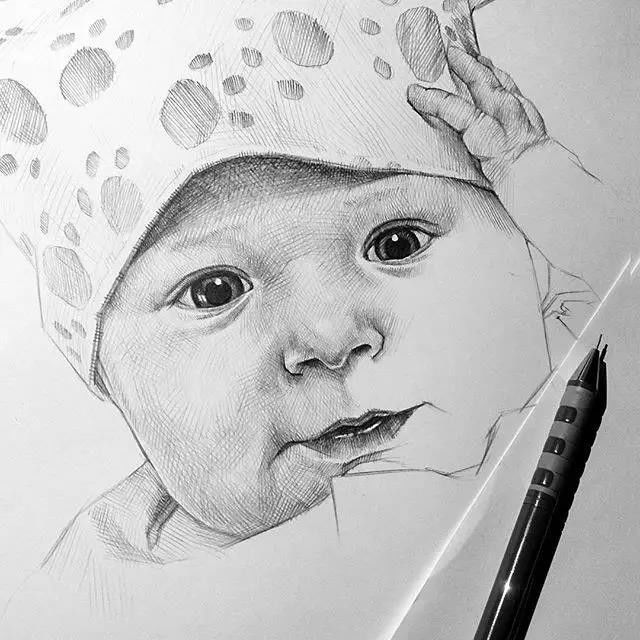 绘画基础入门教程上色,绘画六种基础涂色方法