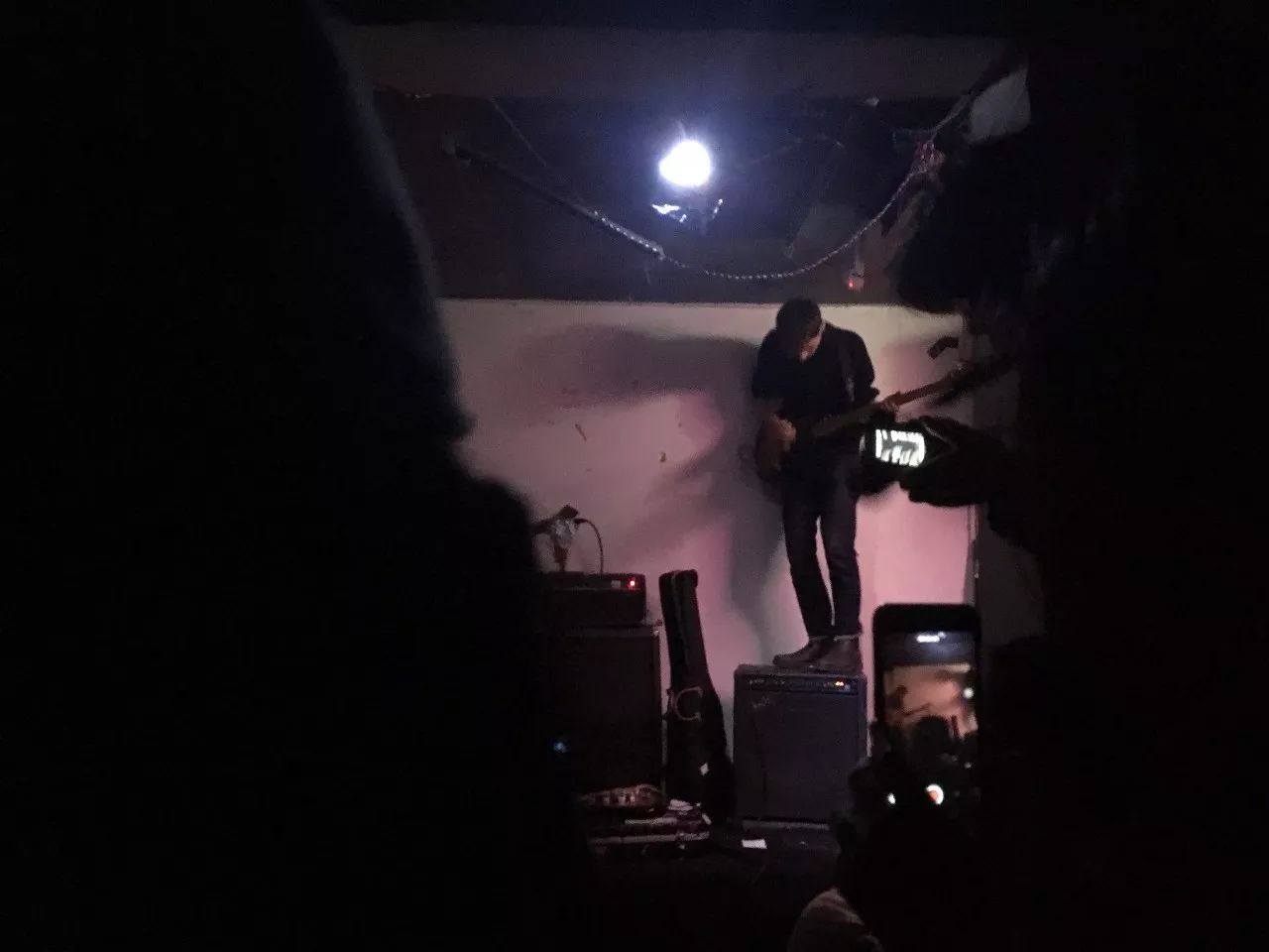 亚洲酷青年们晚上都在哪集合？我们把那些据点“一窝端”了！