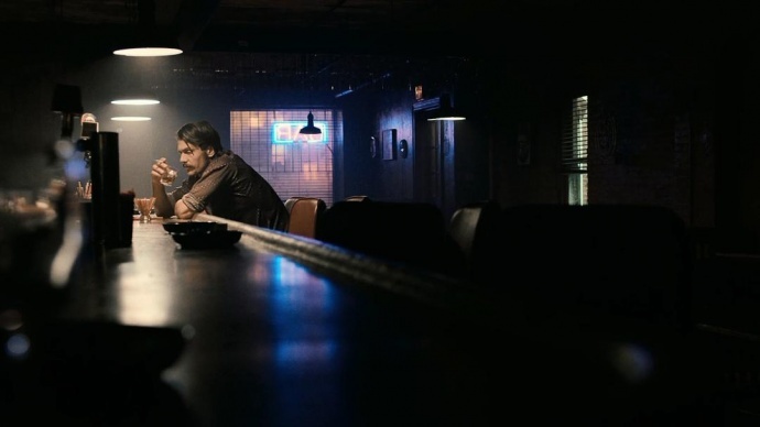 hbo顶级惊艳美剧堕落街传奇,hbo美剧堕落街传奇