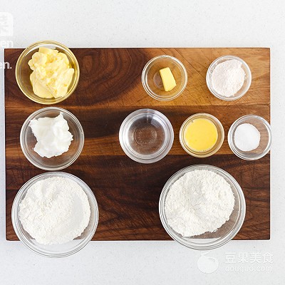 榴莲酥的做法烤箱空气炸锅,榴莲酥的做法微波炉