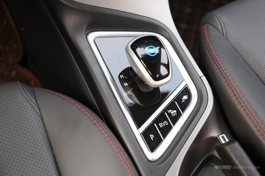 混动海马3试驾视频,海马3运动经典版