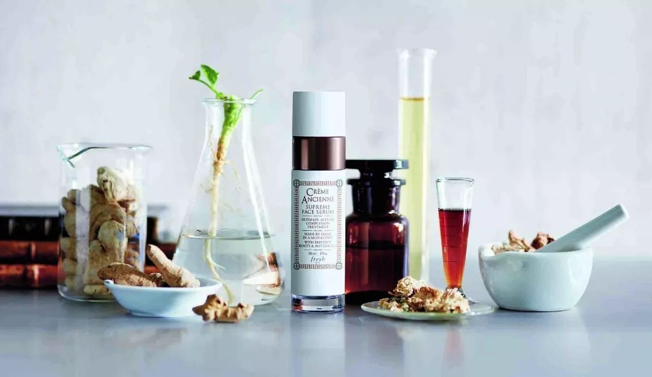 聊聊旧时美容那些事,女人们为了爱美太拼了!