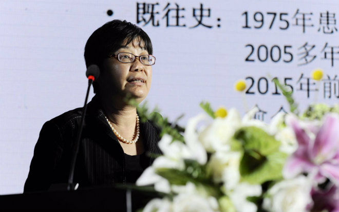 精准医疗案例大全,精准医学基础知识