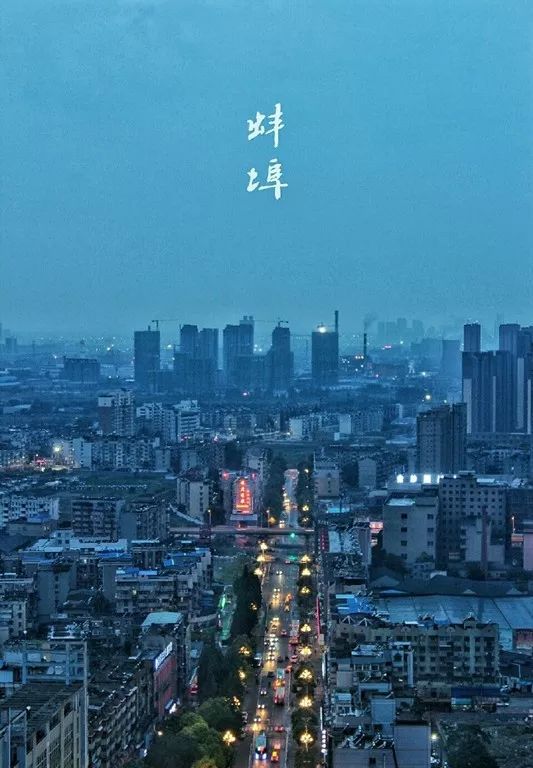 火了！蚌埠最新版使用说明书，竟然有这么多人不知道！