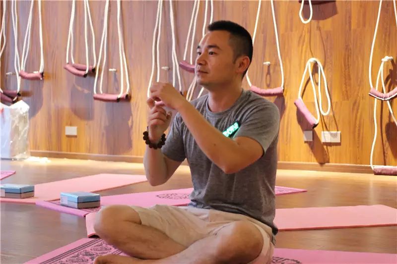 到达170斤的顶峰后这个武汉IT男换了一种活法