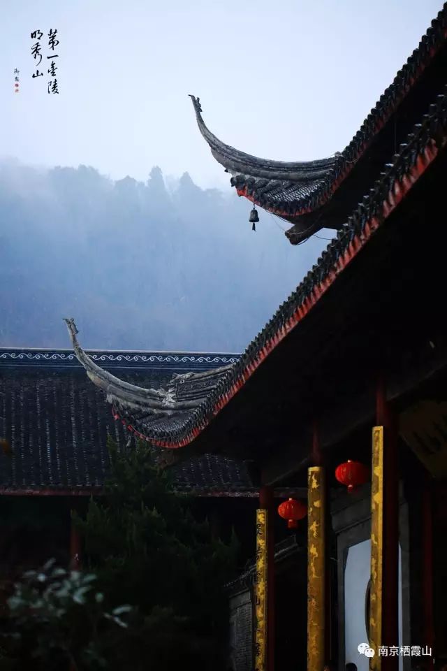 寺庙的风铃有啥含义,寺院的风铃代表什么意思