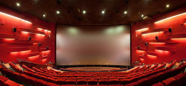 电影影院盈利模式,影院是靠什么赚钱