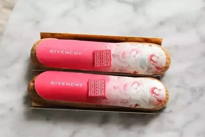 马卡龙这甜品不仅漂亮还美味,比马卡龙还好吃的甜点