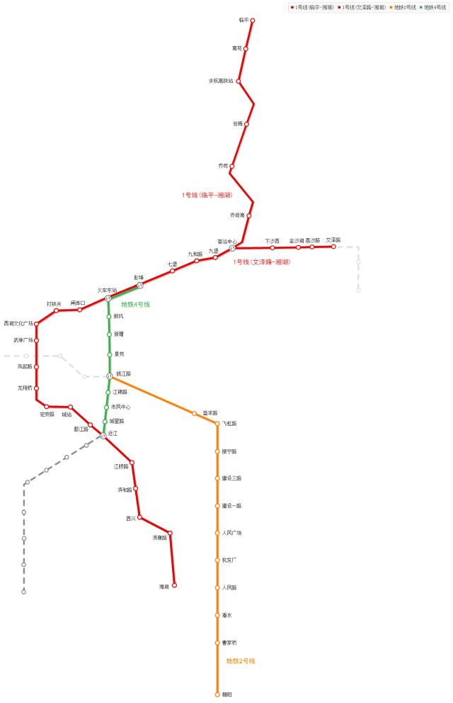 全国各城市地铁标志哪个漂亮,南京地铁标志及其含义