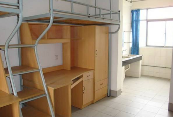 2017江南大学新生攻略｜宿舍居住介绍