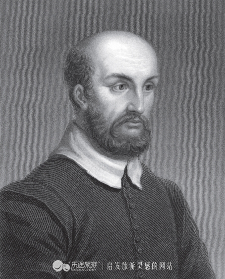 维琴察橡木,意大利维琴察到威尼斯