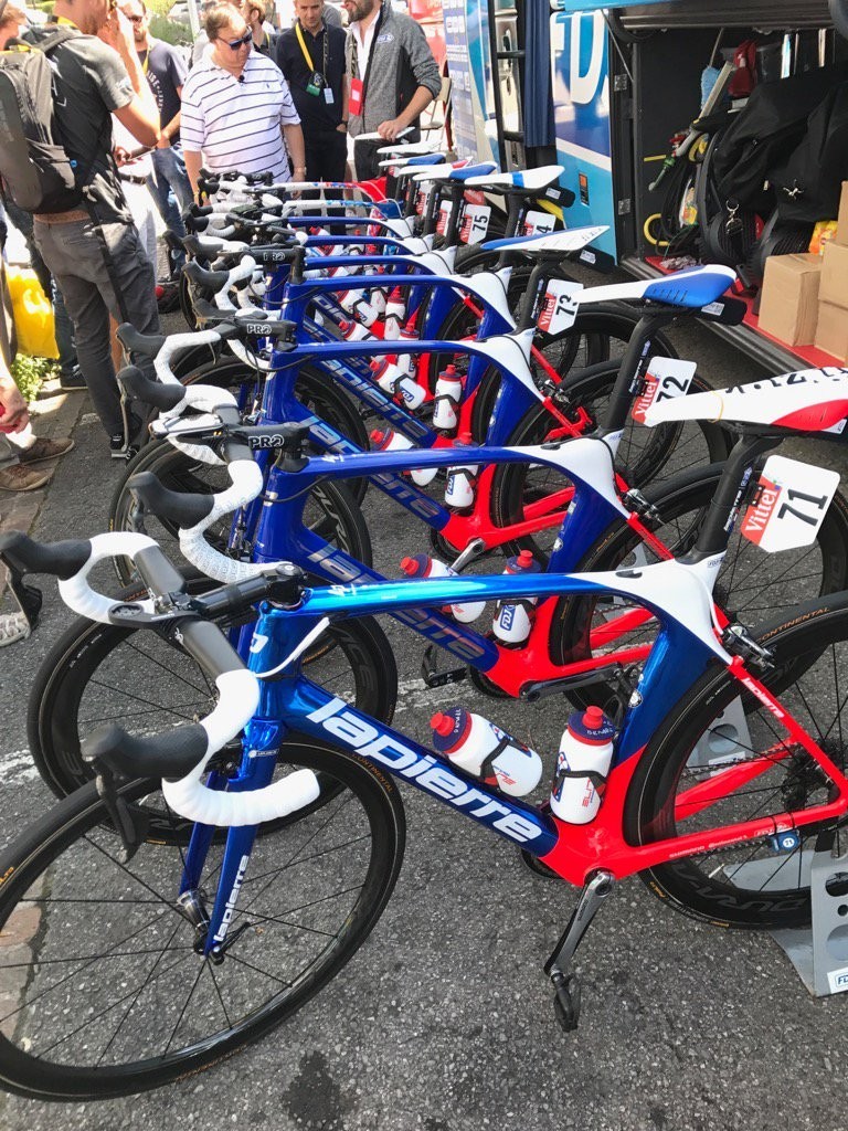 世巡赛自行车赛程,摇号又没中