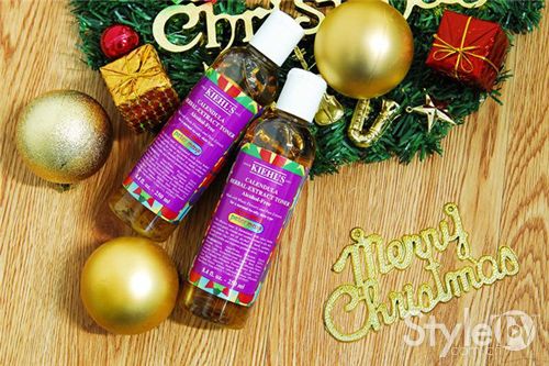 科颜氏打造的品牌形象,科颜氏a醇护肤