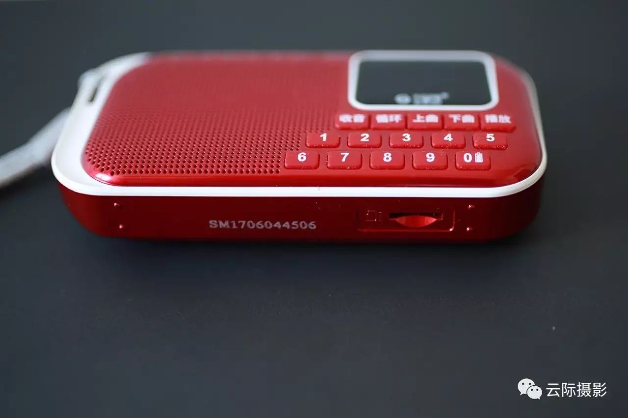 小身材大能量音响,小身材户外音响