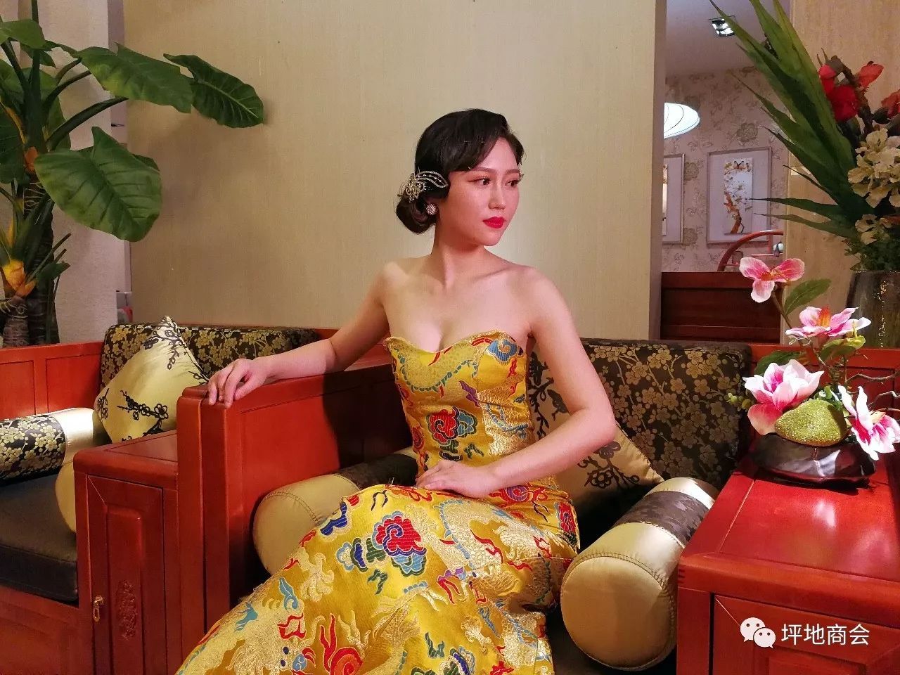 探访、记录藏匿在坪地的“国粹文化”｜坪商摄影