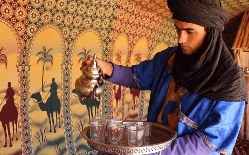 36小时之菲斯：年轻创意人也喜欢这个拥有世界上最古老大学的城市