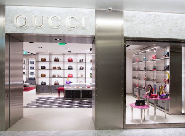 秋日假期福利,史基浦机场购物攻略