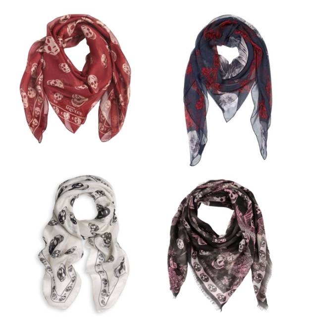 除了围巾还有什么能保暖面部,acne围巾哪个颜色好看