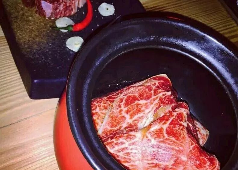 发现丨有肉同享，朋友一起约个烤肉怎么样？