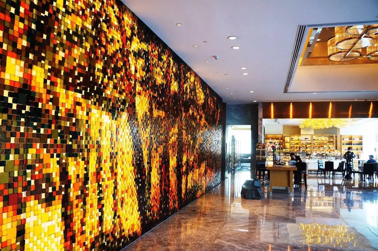 探店法餐厅,探店环境好的餐厅