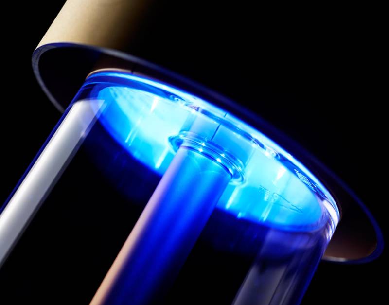 无耗材空气净化器有臭氧味,无耗材空气净化器弊端