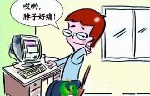 颈椎病急性发作该如何缓解,颈椎病急性发作怎么处理