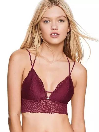 小众平价bra (平价bra推荐显胸小)