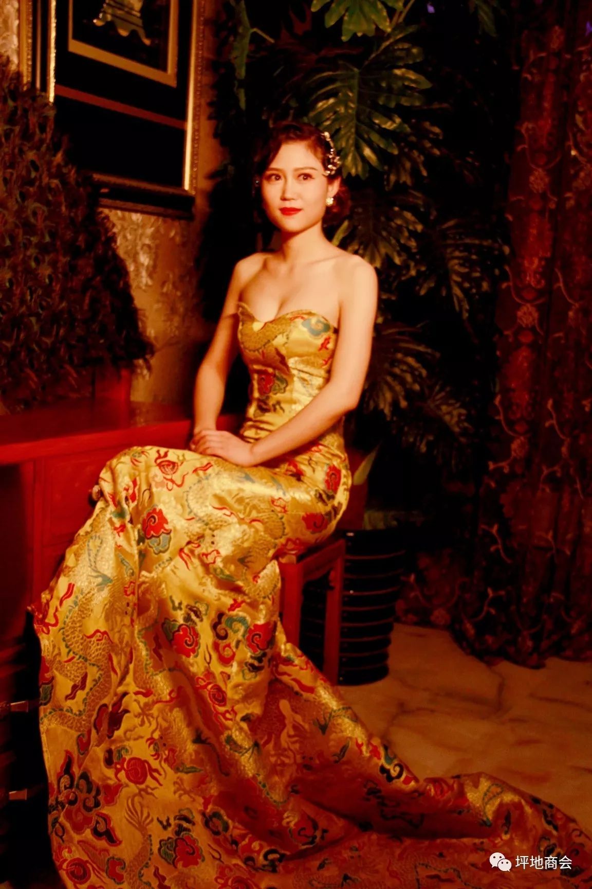 探访、记录藏匿在坪地的“国粹文化”｜坪商摄影