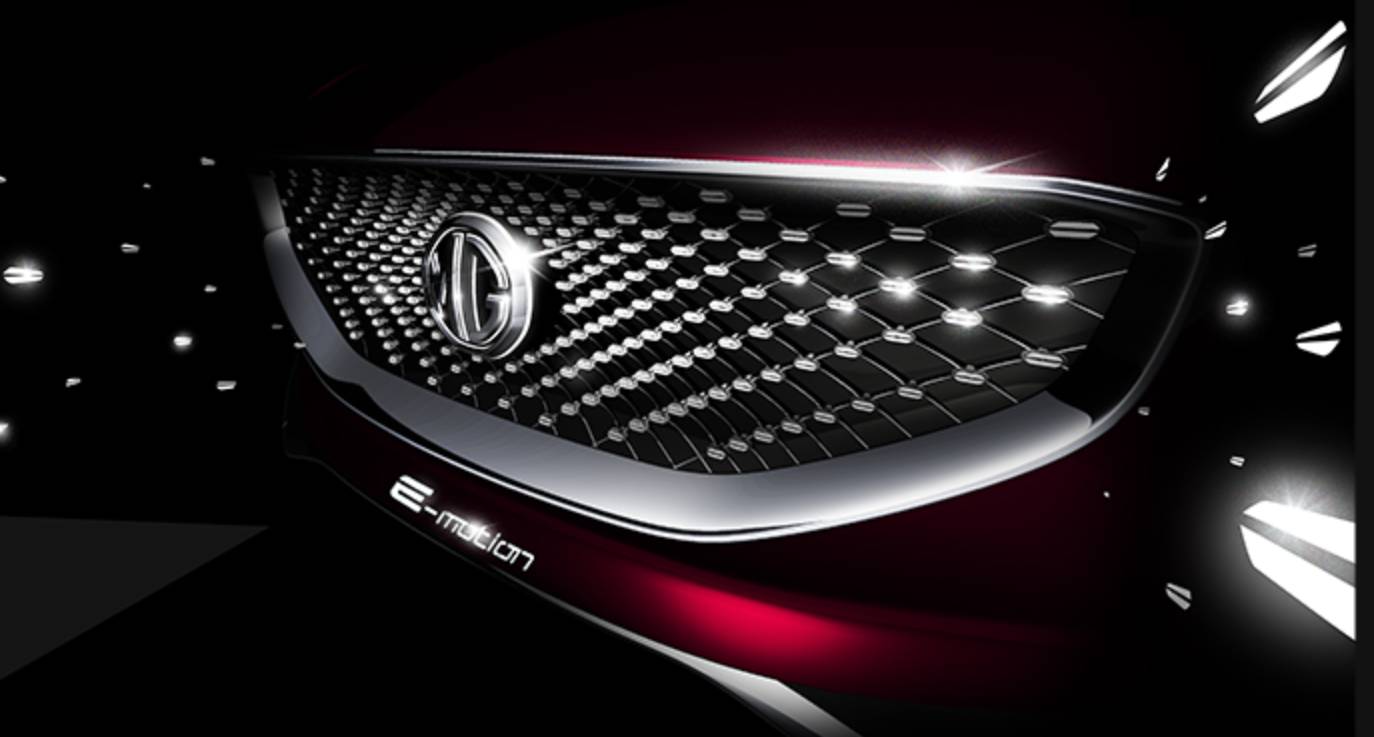 英伦范儿扮靓中国“芯”,MG能否让世界飘扬中国红?