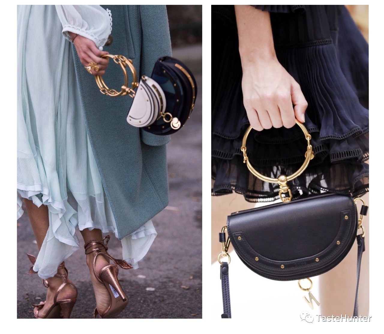 得意之剁｜750港币的Prada，所有朋友都要和我绝交了