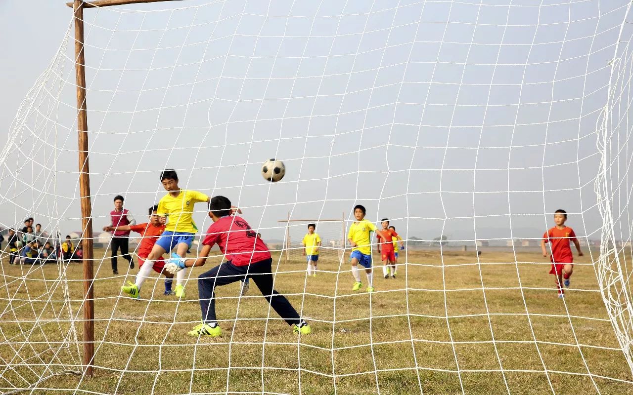 江西省第四届校园足球比赛,2019年南昌小学足球邀请赛