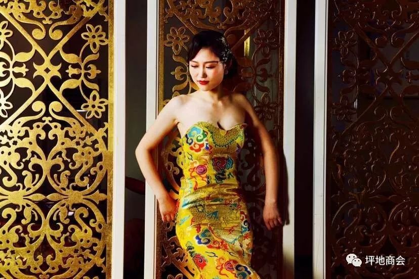 探访、记录藏匿在坪地的“国粹文化”｜坪商摄影