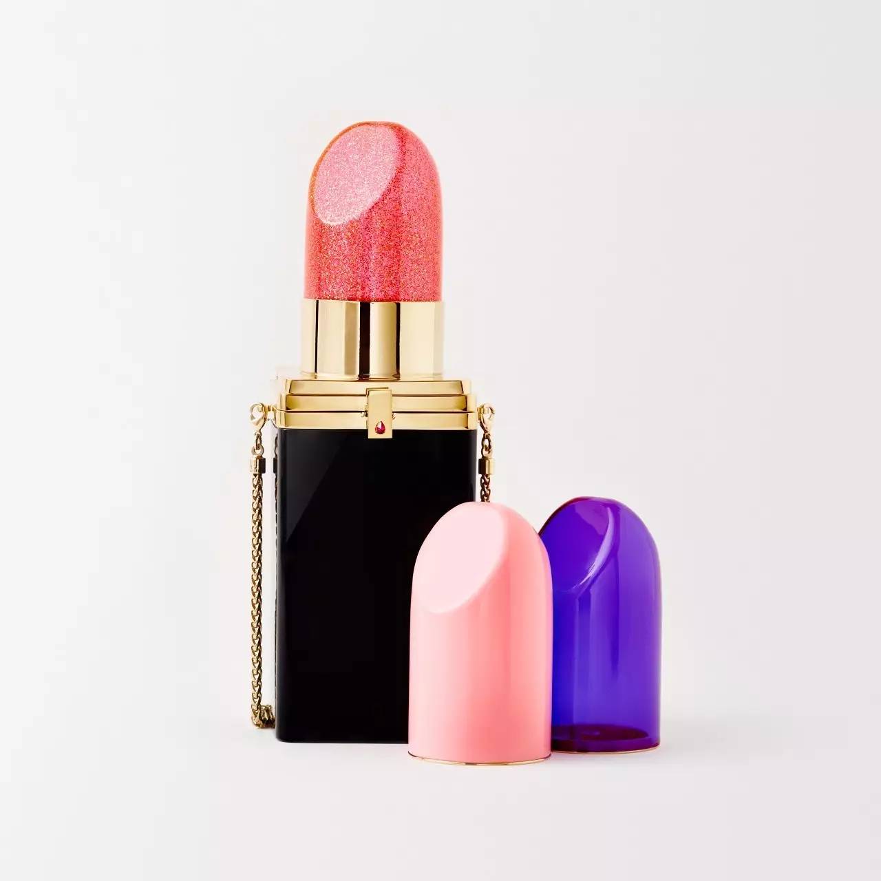 适合七夕的口红套装,七夕口红礼盒不贵