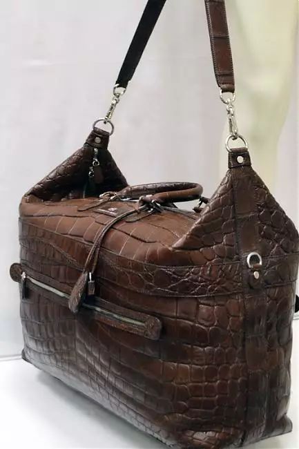 专题｜十只越贵越要买的经典男包